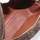 LOUIS VUITTON Monogram Blois Shoulder Bag M51221 LV Auth 200233-10