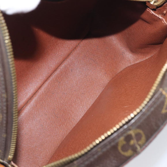 LOUIS VUITTON Monogram Blois Shoulder Bag M51221 LV Auth 200233