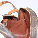 LOUIS VUITTON Monogram Blois Shoulder Bag M51221 LV Auth 200233-20