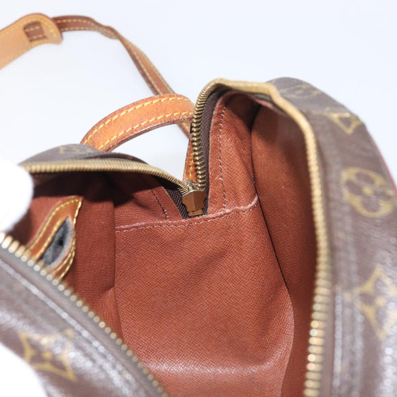 LOUIS VUITTON Monogram Blois Shoulder Bag M51221 LV Auth 200233