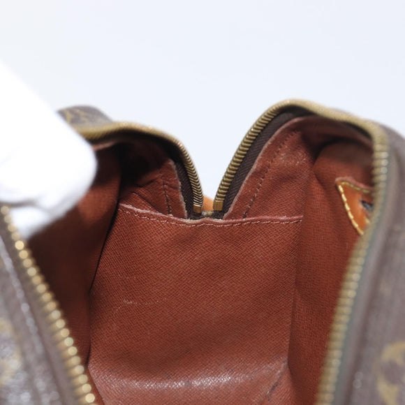LOUIS VUITTON Monogram Blois Shoulder Bag M51221 LV Auth 200233