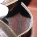 LOUIS VUITTON Monogram Blois Shoulder Bag M51221 LV Auth 200233-22