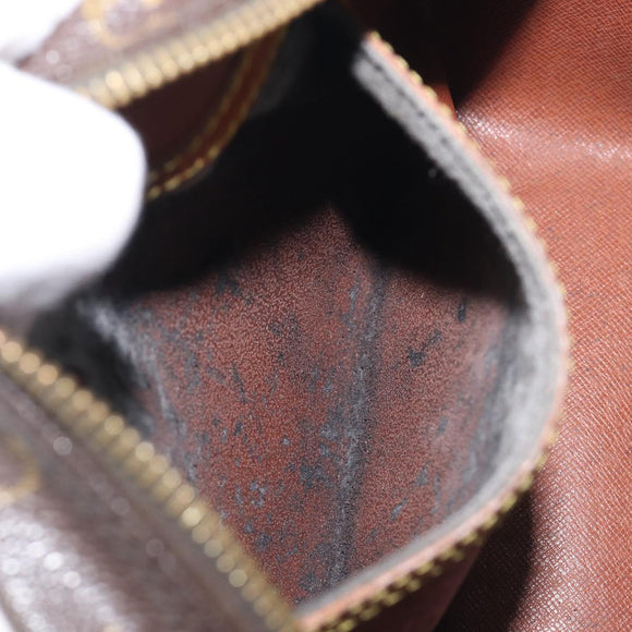 LOUIS VUITTON Monogram Blois Shoulder Bag M51221 LV Auth 200233