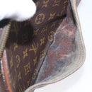 LOUIS VUITTON Monogram Blois Shoulder Bag M51221 LV Auth 200233-11