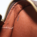 LOUIS VUITTON Monogram Blois Shoulder Bag M51221 LV Auth 200233-12