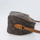 LOUIS VUITTON Monogram Blois Shoulder Bag M51221 LV Auth 200233-3
