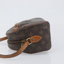 LOUIS VUITTON Monogram Blois Shoulder Bag M51221 LV Auth 200233-4