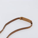 LOUIS VUITTON Monogram Blois Shoulder Bag M51221 LV Auth 200233-14