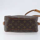 LOUIS VUITTON Monogram Blois Shoulder Bag M51221 LV Auth 200233-5