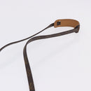 LOUIS VUITTON Monogram Mini Speedy Hand Bag M41534 LV Auth 200237V-9