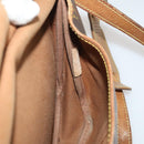 LOUIS VUITTON Monogram Saumur 30 Shoulder Bag M42256 LV Auth 200240-27