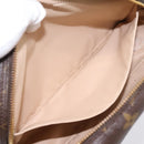 LOUIS VUITTON Monogram Trousse Toilette 23 Clutch Bag M47524 LV Auth 200241-11