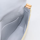 LOUIS VUITTON Monogram Vernis Thompson Street Bag Gris M91008 LV Auth 200242-20
