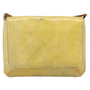 LOUIS VUITTON Monogram Vernis Thompson Street Bag Gris M91008 LV Auth 200242-13