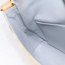 LOUIS VUITTON Monogram Vernis Thompson Street Bag Gris M91008 LV Auth 200242-21