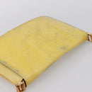 LOUIS VUITTON Monogram Vernis Thompson Street Bag Gris M91008 LV Auth 200242-6