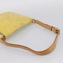 LOUIS VUITTON Monogram Vernis Thompson Street Bag Gris M91008 LV Auth 200242-7
