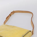 LOUIS VUITTON Monogram Vernis Thompson Street Bag Gris M91008 LV Auth 200242-8