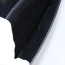 LOUIS VUITTON Epi Monceau 28 Hand Bag Black M52122 LV Auth 200248-21