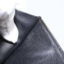 LOUIS VUITTON Epi Monceau 28 Hand Bag Black M52122 LV Auth 200248-12