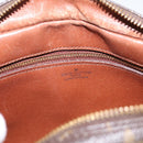 LOUIS VUITTON Monogram Trocadero 23 Shoulder Bag M51276 LV Auth 200259-19