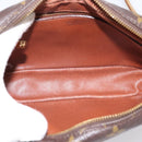 LOUIS VUITTON Monogram Trocadero 23 Shoulder Bag M51276 LV Auth 200259-10