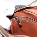 LOUIS VUITTON Monogram Trocadero 23 Shoulder Bag M51276 LV Auth 200259-22