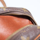 LOUIS VUITTON Monogram Trocadero 23 Shoulder Bag M51276 LV Auth 200259-12