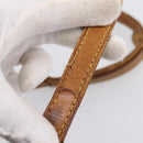 LOUIS VUITTON Monogram Trocadero 23 Shoulder Bag M51276 LV Auth 200259-8