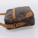 LOUIS VUITTON Monogram Trocadero 23 Shoulder Bag M51276 LV Auth 200259-3