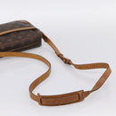 LOUIS VUITTON Monogram Trocadero 23 Shoulder Bag M51276 LV Auth 200259-7