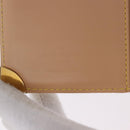 LOUIS VUITTON Monogram Multicolor Agenda PM Planner White R20896 Auth 200261SAV-19