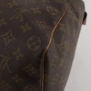 LOUIS VUITTON Monogram Keepall 50 Boston Bag M41426 LV Auth 200270-12