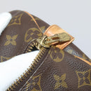 LOUIS VUITTON Monogram Keepall 50 Boston Bag M41426 LV Auth 200270-18