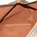 LOUIS VUITTON Monogram Keepall 50 Boston Bag M41426 LV Auth 200270-21