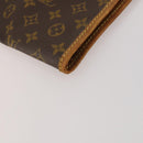 LOUIS VUITTON Monogram Garment Cover LV Auth 200273-10