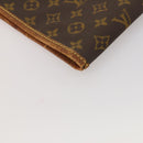 LOUIS VUITTON Monogram Garment Cover LV Auth 200273-11
