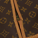 LOUIS VUITTON Monogram Garment Cover LV Auth 200273-14