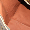 LOUIS VUITTON Monogram Garment Cover LV Auth 200273-16