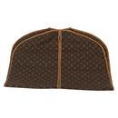LOUIS VUITTON Monogram Garment Cover LV Auth 200273-2