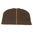 LOUIS VUITTON Monogram Garment Cover LV Auth 200273-3