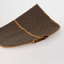 LOUIS VUITTON Monogram Garment Cover LV Auth 200273-6