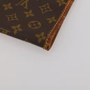 LOUIS VUITTON Monogram Garment Cover LV Auth 200273-8