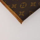 LOUIS VUITTON Monogram Garment Cover LV Auth 200273-9