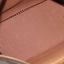 LOUIS VUITTON Monogram Alma Hand Bag M51130 LV Auth 200274-10