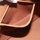 LOUIS VUITTON Monogram Alma Hand Bag M51130 LV Auth 200274-20