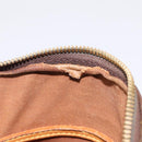 LOUIS VUITTON Monogram Alma Hand Bag M51130 LV Auth 200274-11