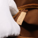 LOUIS VUITTON Monogram Alma Hand Bag M51130 LV Auth 200274-12