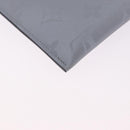 LOUIS VUITTON Monogram Satellite Alpha Pouch Silver M44178 LV Auth 200275V-16