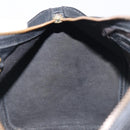 LOUIS VUITTON Epi Speedy 30 Hand Bag Noir Black M43002 LV Auth 200283-20